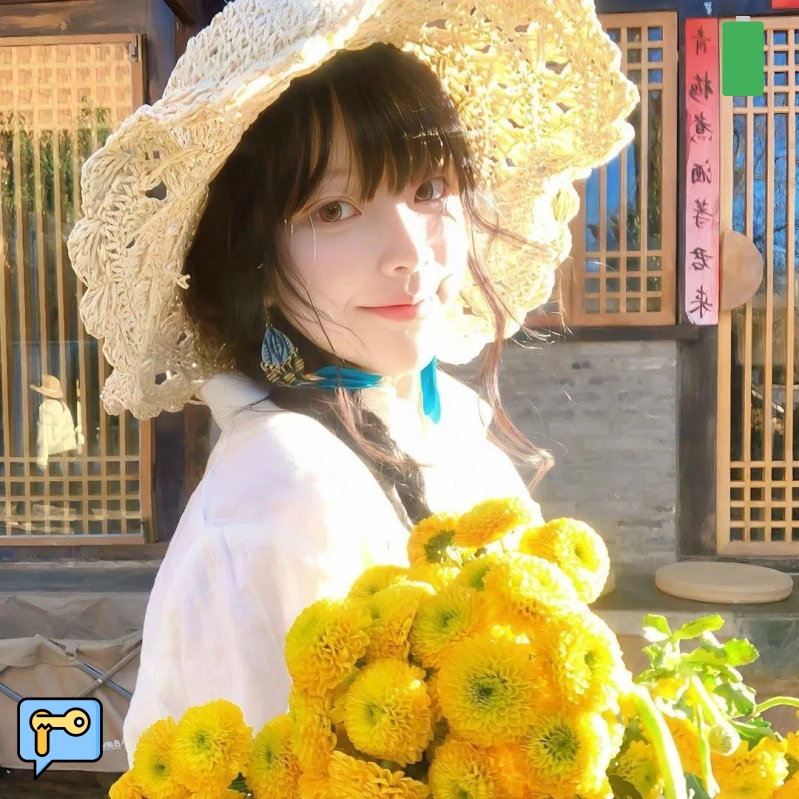 潘先生